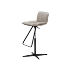 Axel X Height Adjustable Stool