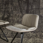 Axel X Height Adjustable Stool