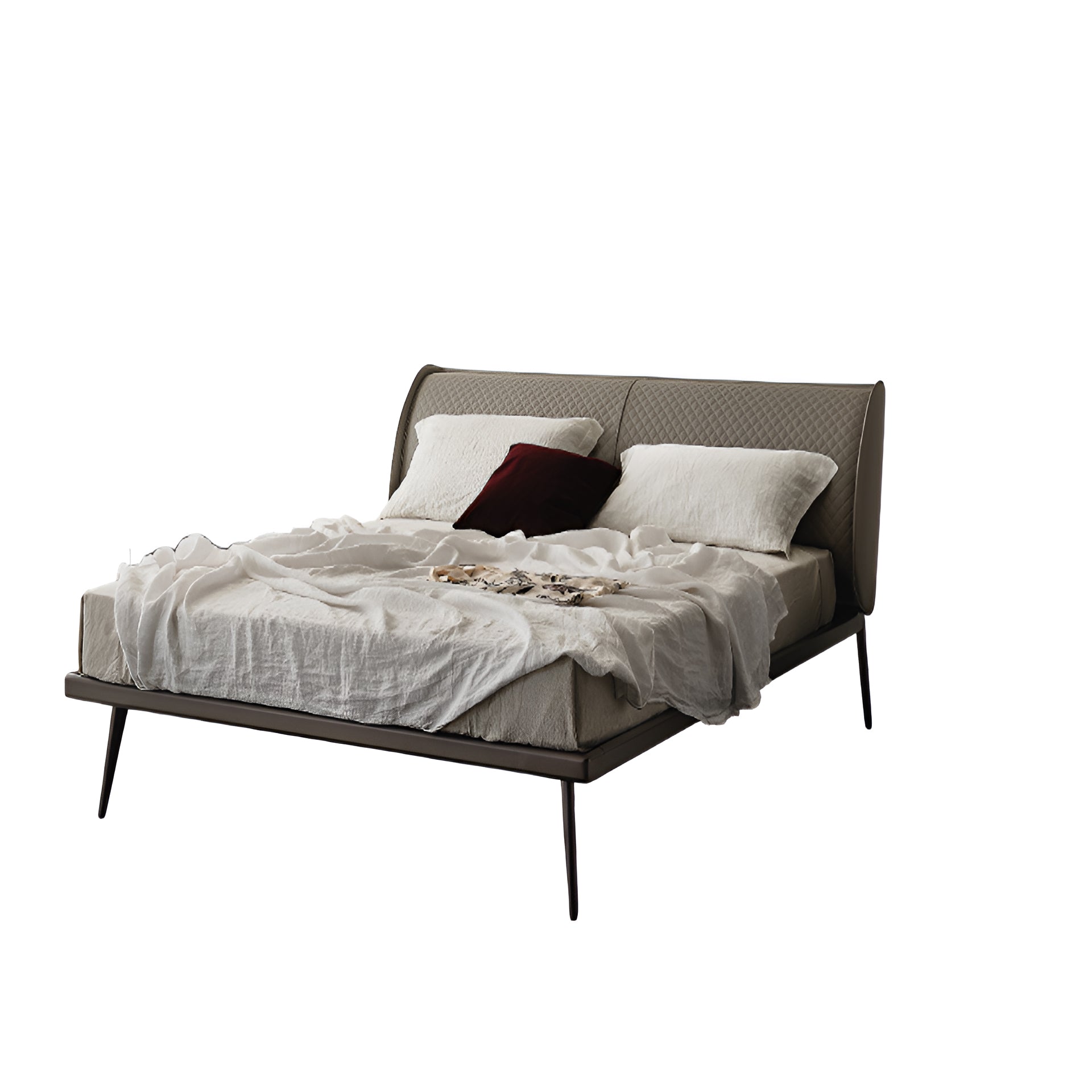 Ayrton Bed