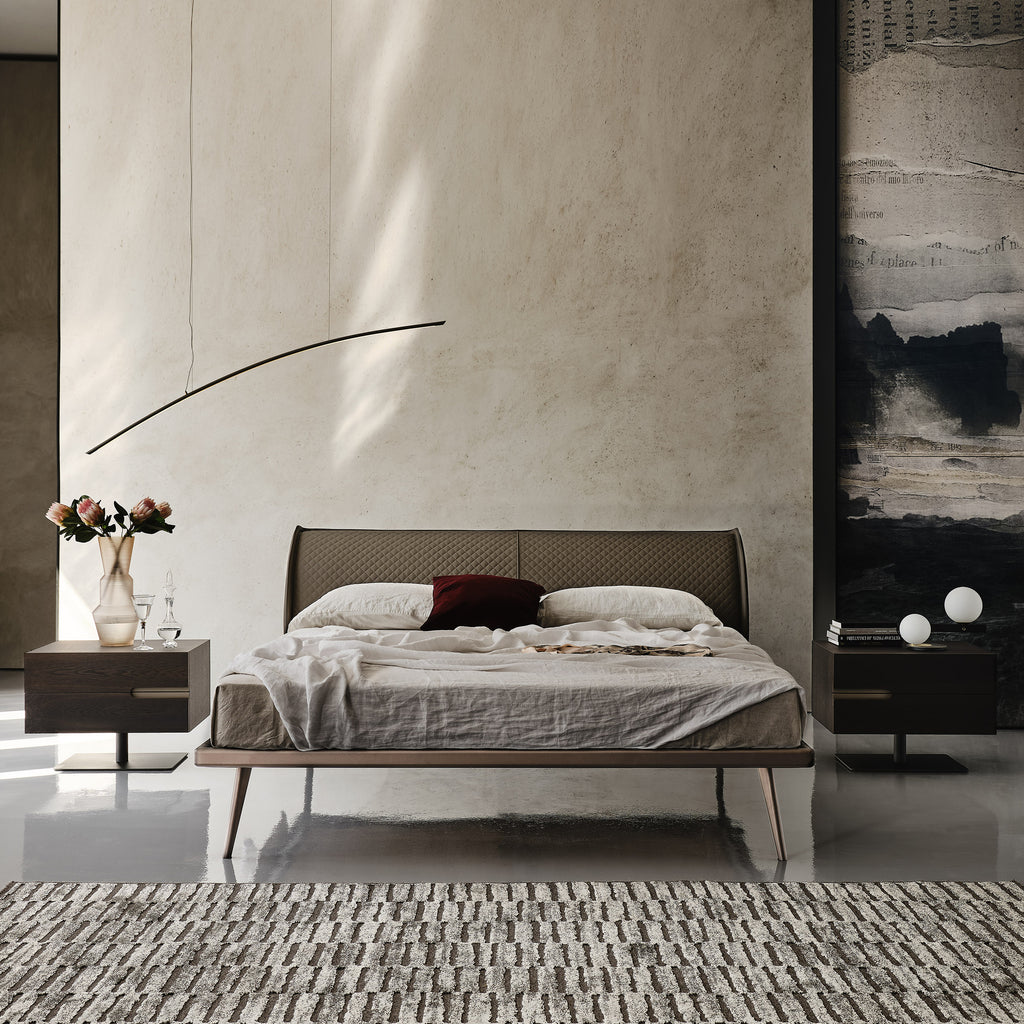 Ayrton Bed
