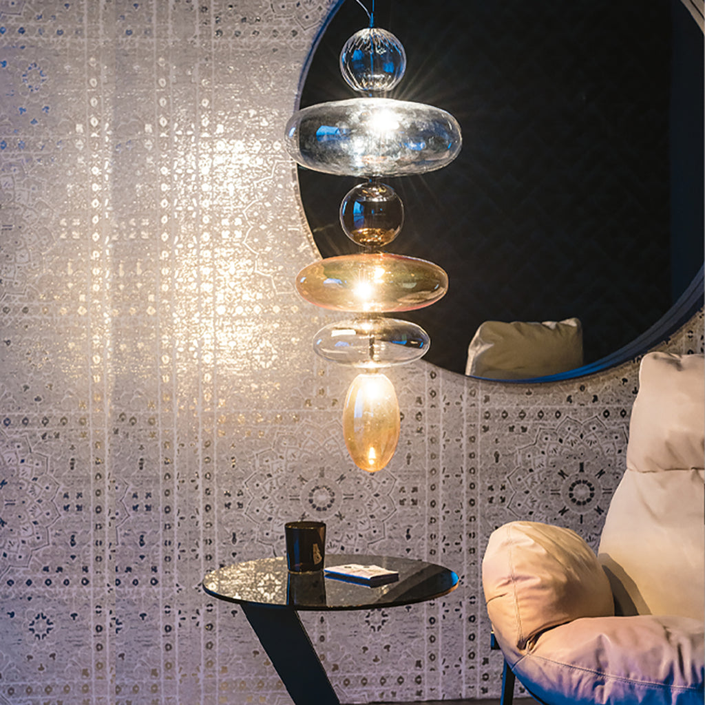 Baban Suspension Light