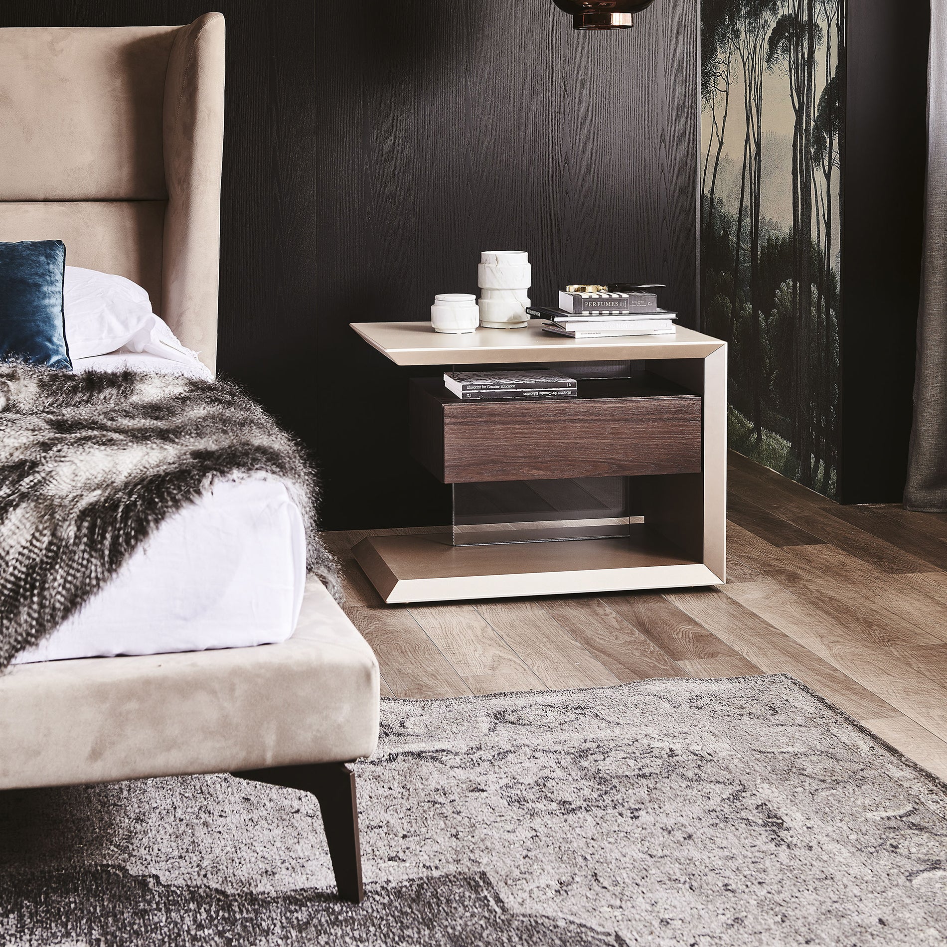 Biagio Nightstand