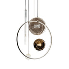 Biarritz Suspension Lamp