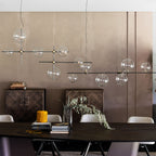 Bloom Chandelier