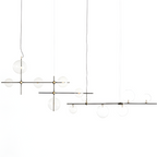 Bloom Chandelier