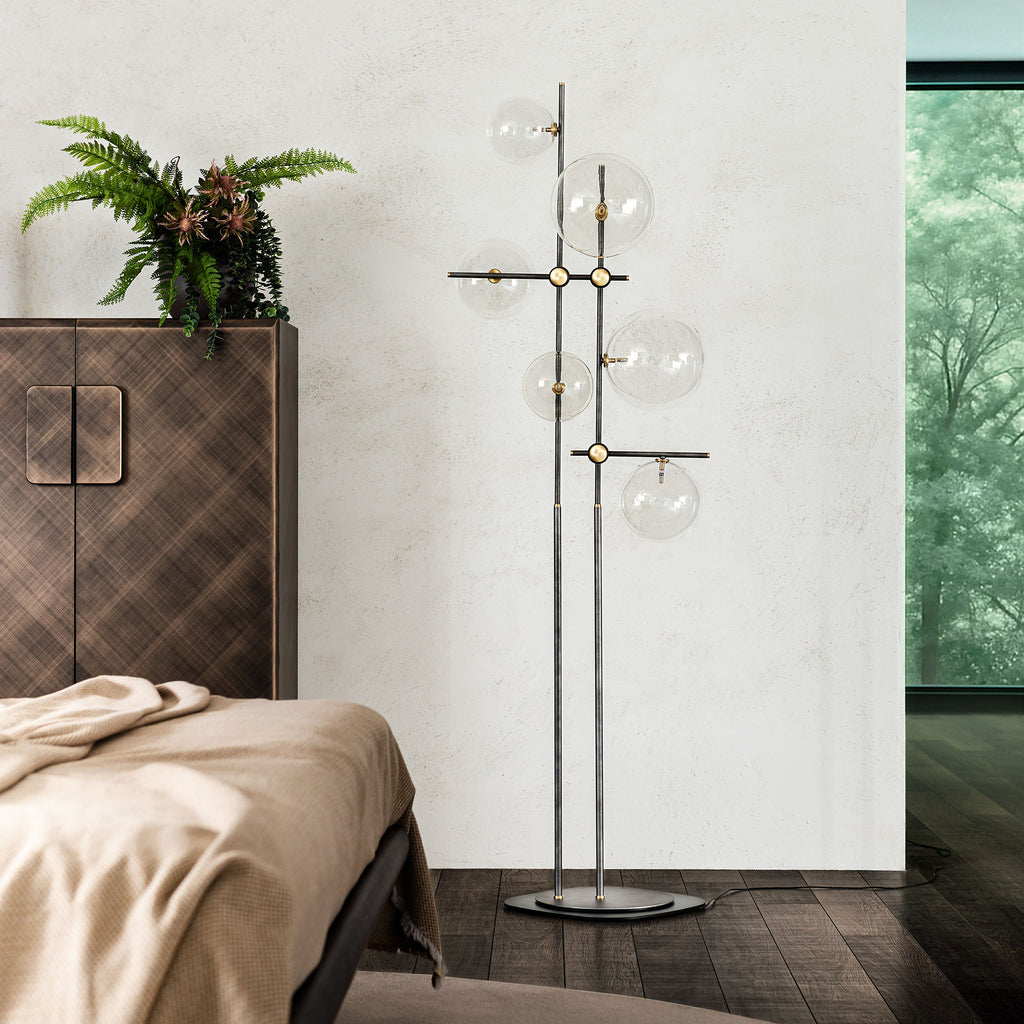 Bloom Floor Lamp