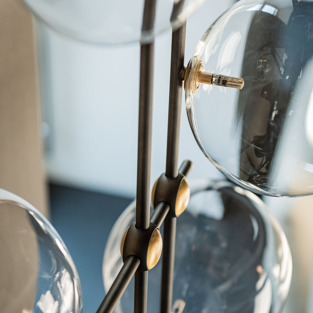 Bloom Floor Lamp