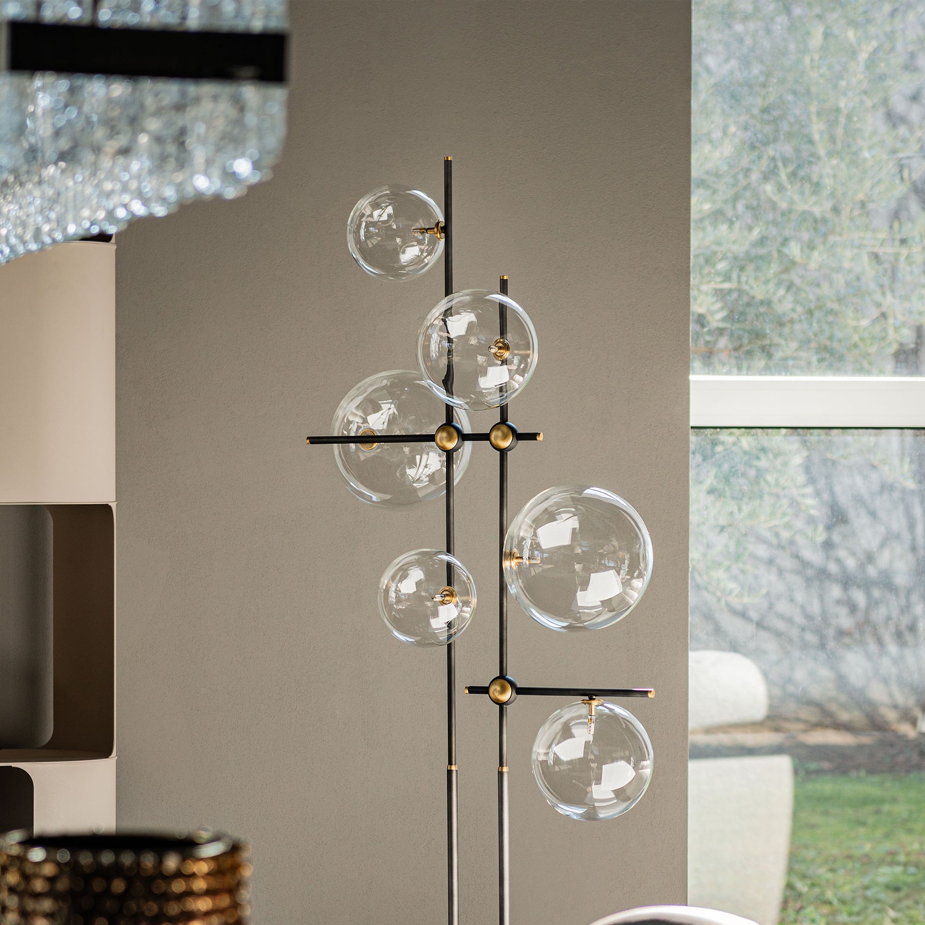 Bloom Floor Lamp