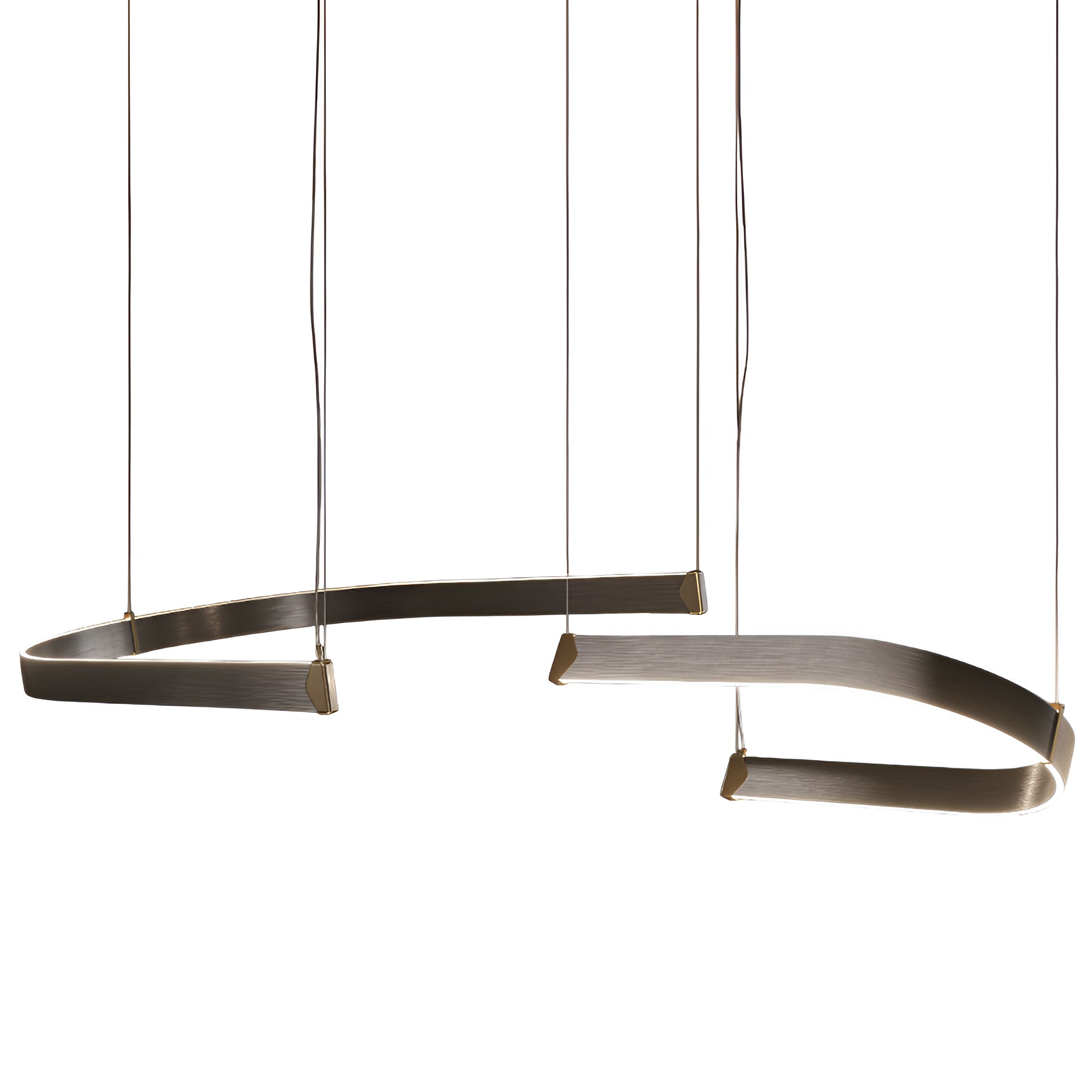 Bluebell Suspension Light