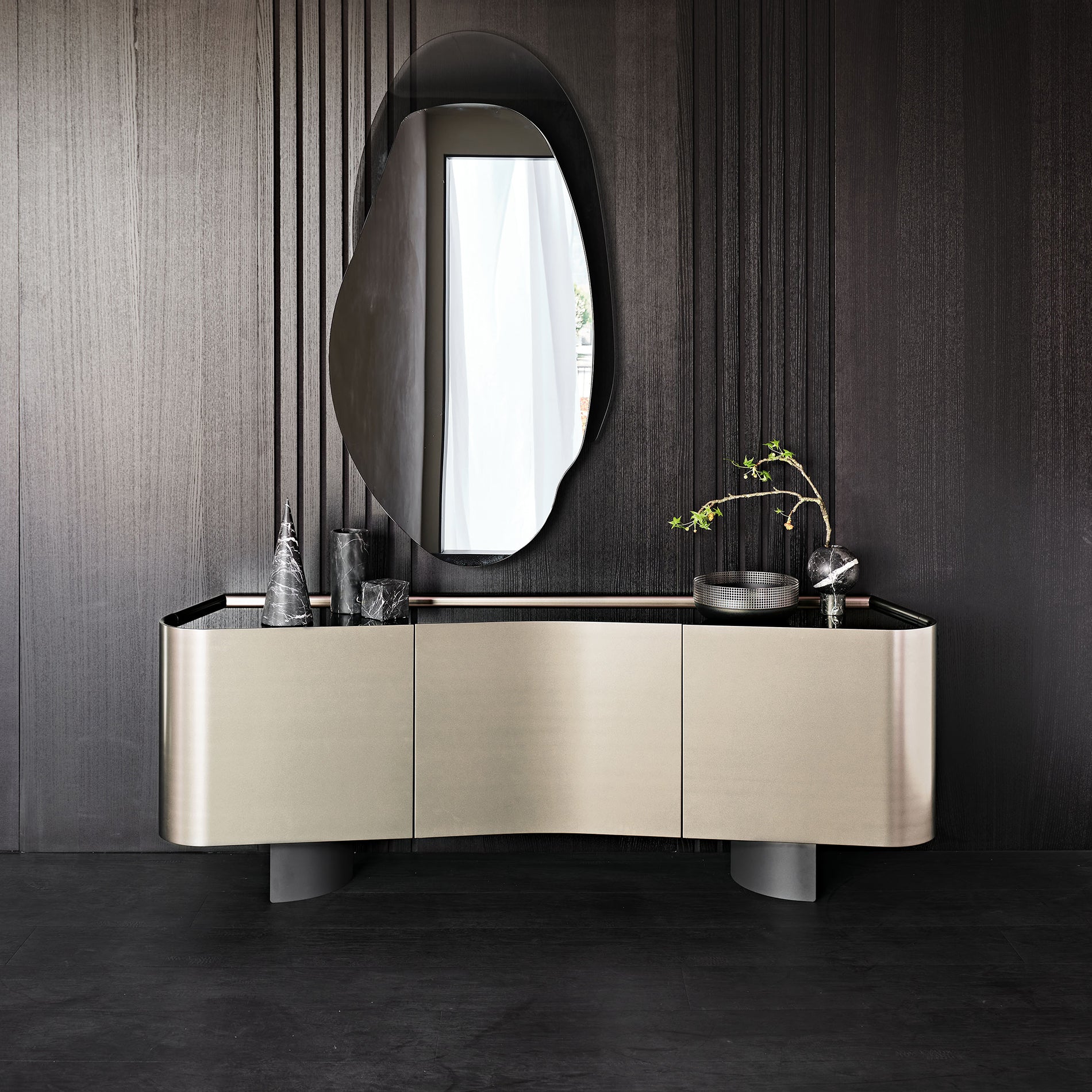Blues Sideboard
