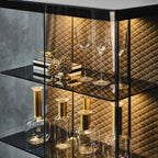 Boutique Alta Cabinet