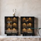 Boutique Alta Cabinet