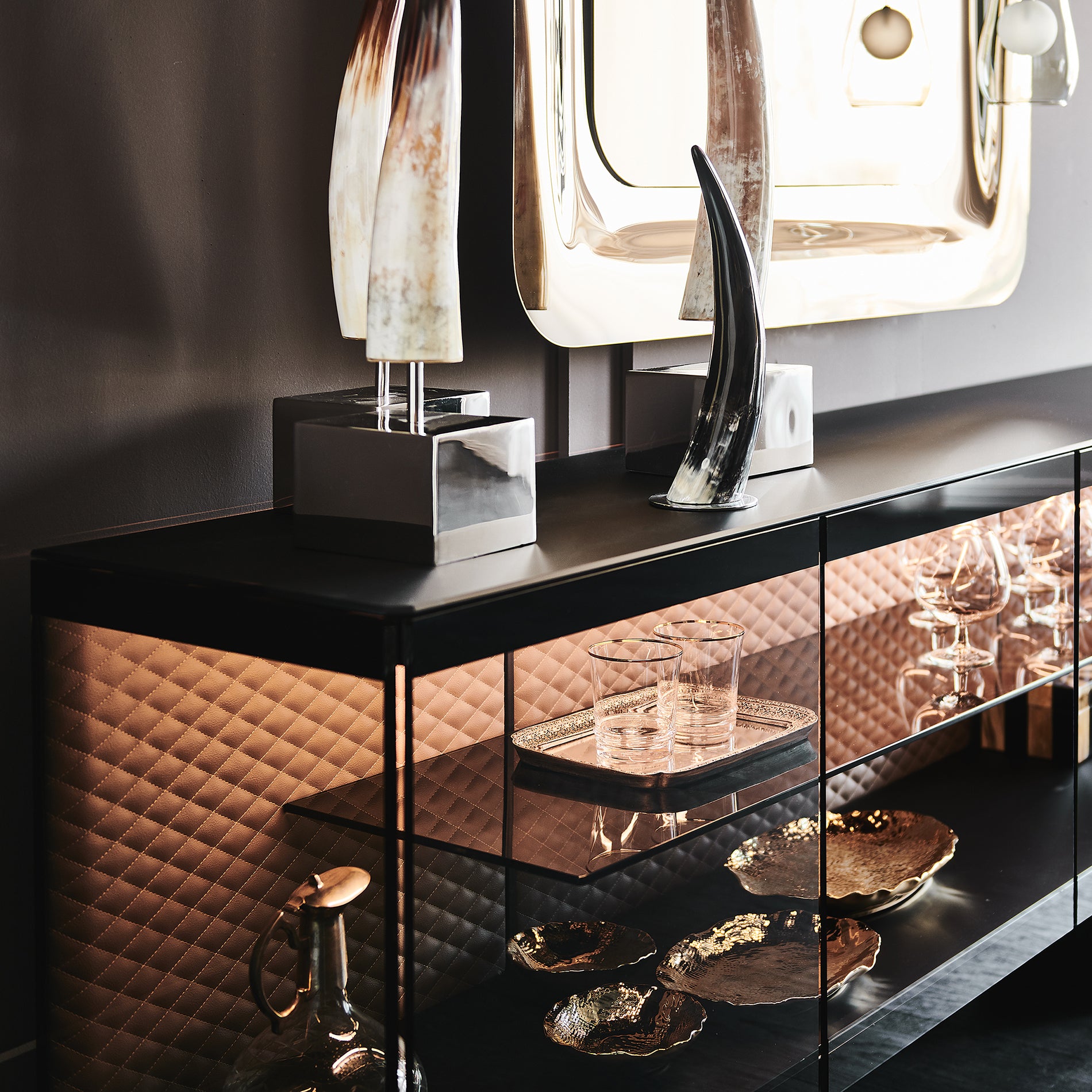 Boutique Sideboard
