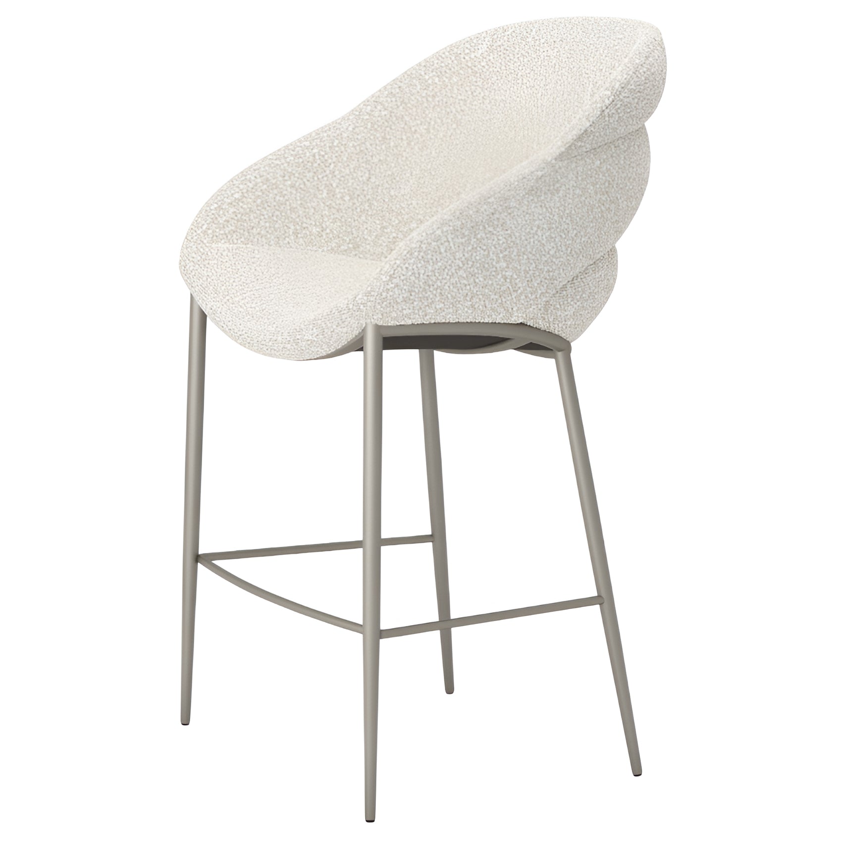 Camilla Bar + Counter Stool