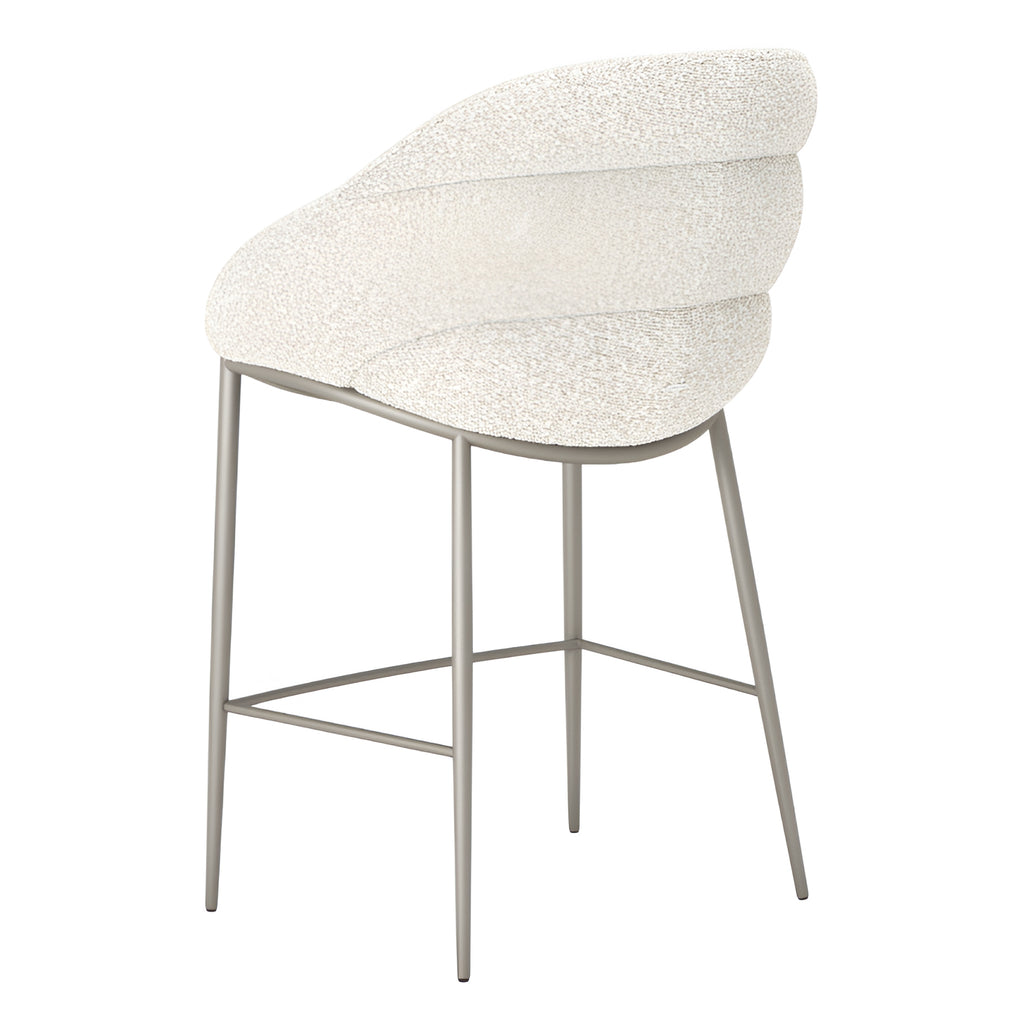 Camilla Bar + Counter Stool