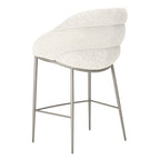 Camilla Bar + Counter Stool
