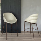 Camilla Bar + Counter Stool