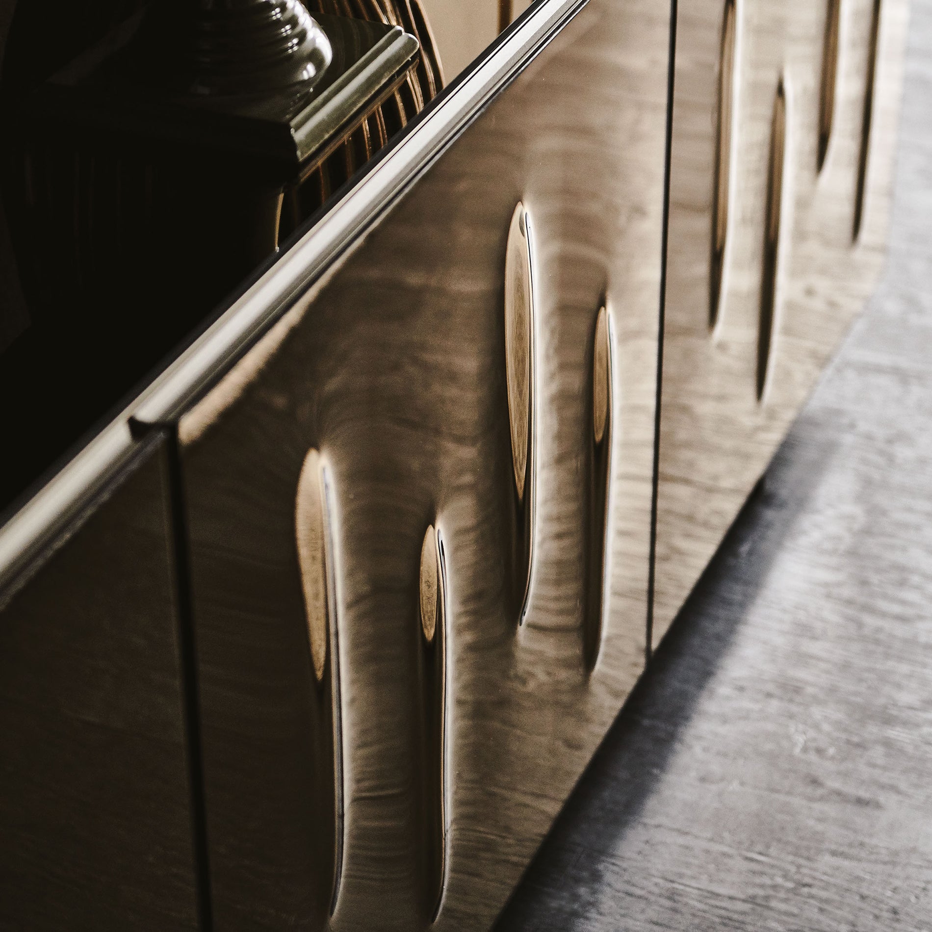 Carnaby Sideboard: Large