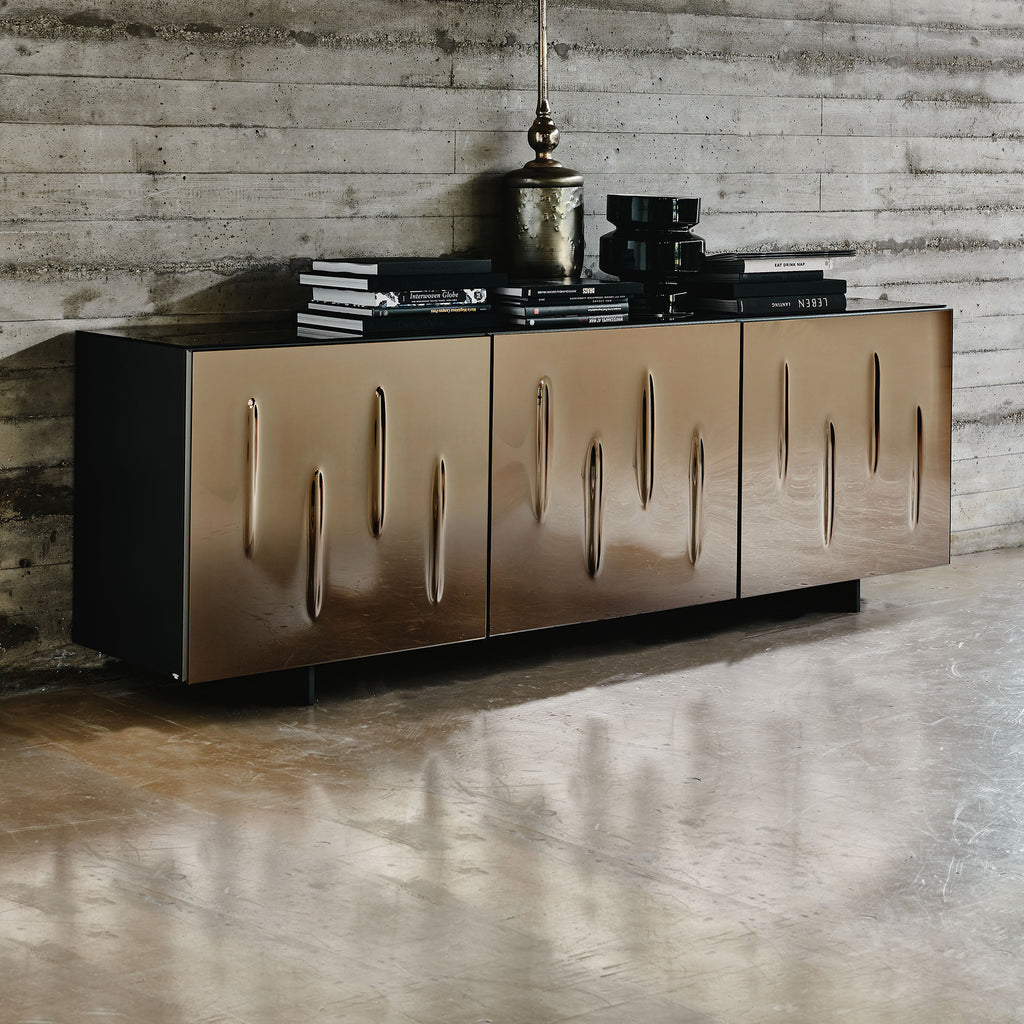 Carnaby Sideboard: Large