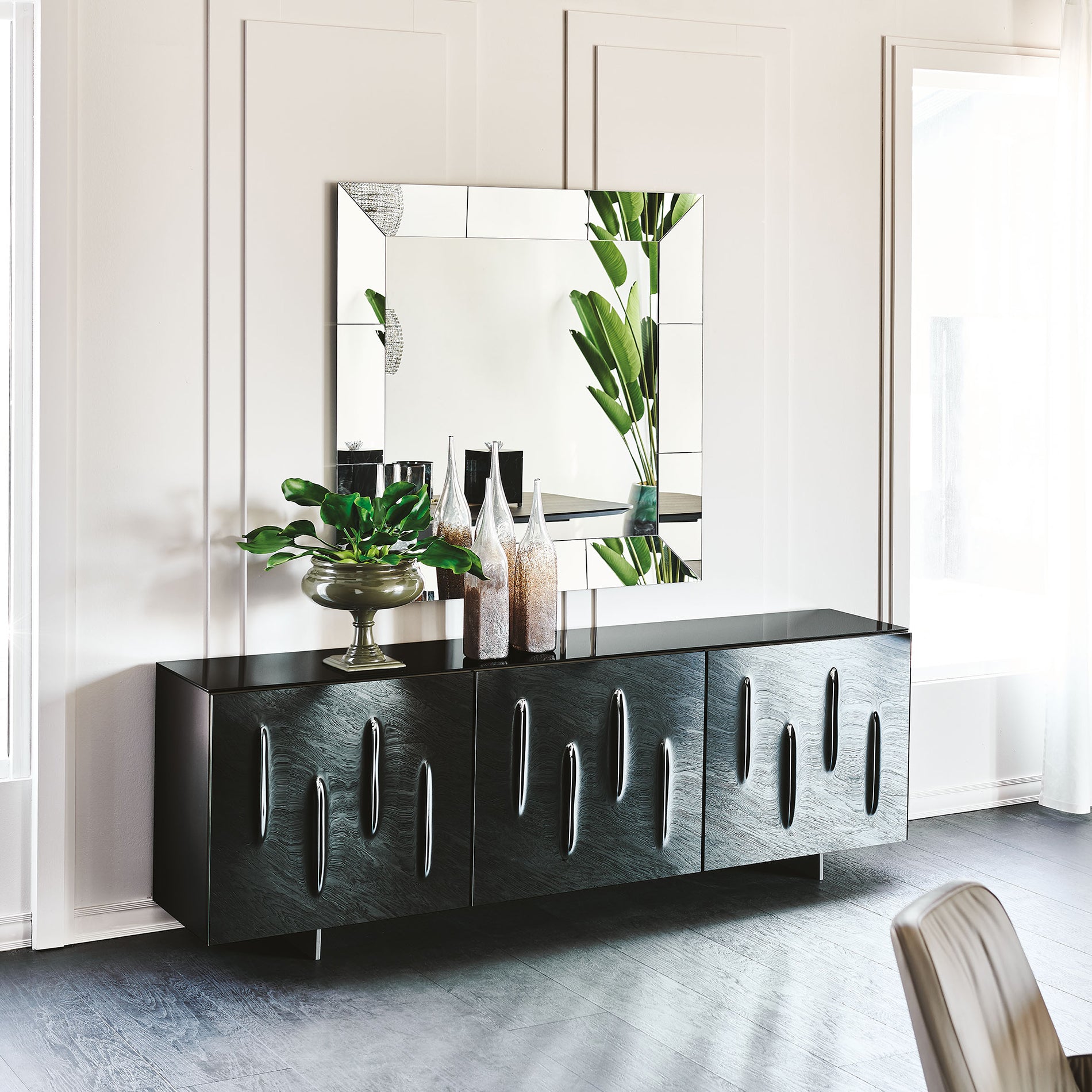 Carnaby Sideboard: Small