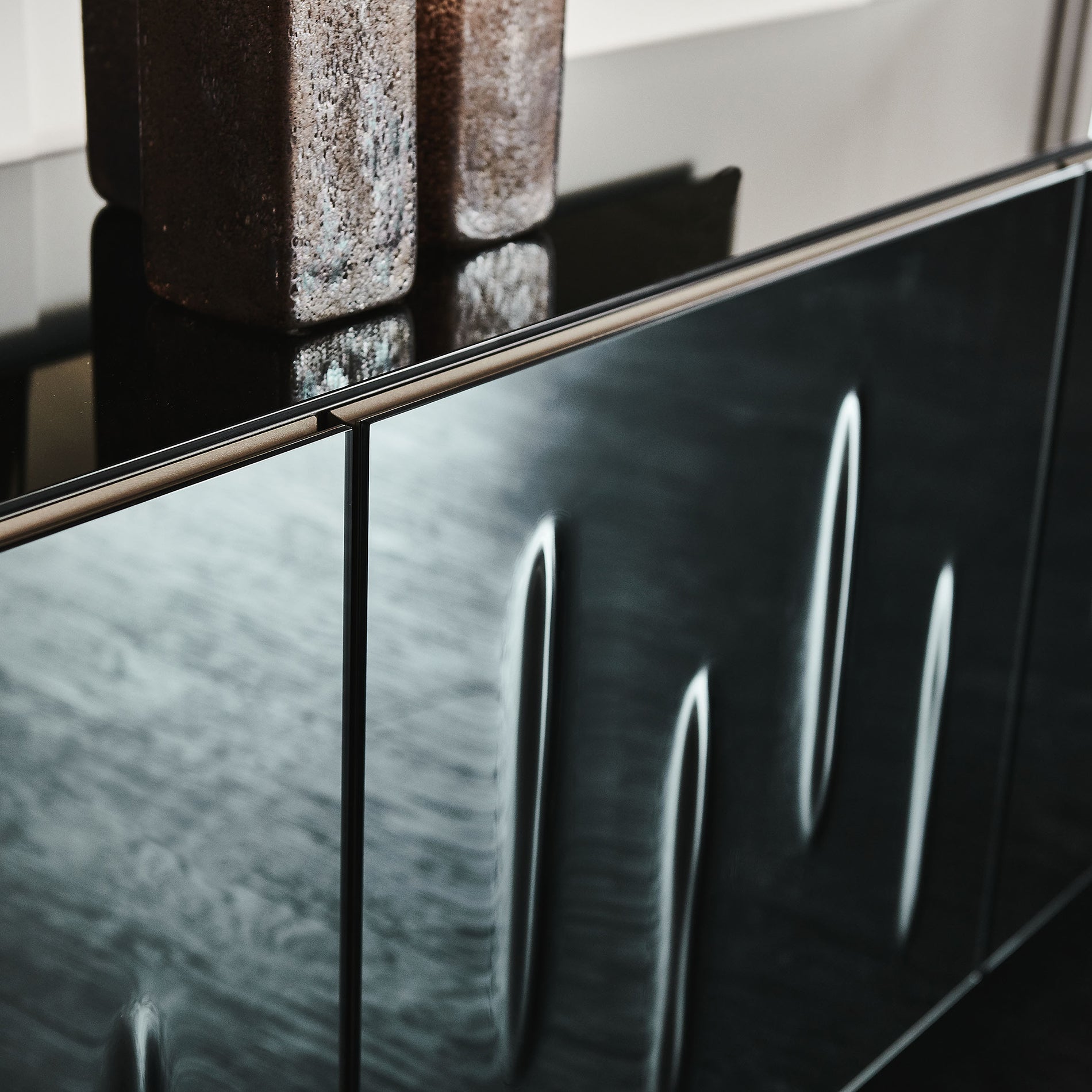 Carnaby Sideboard: Small