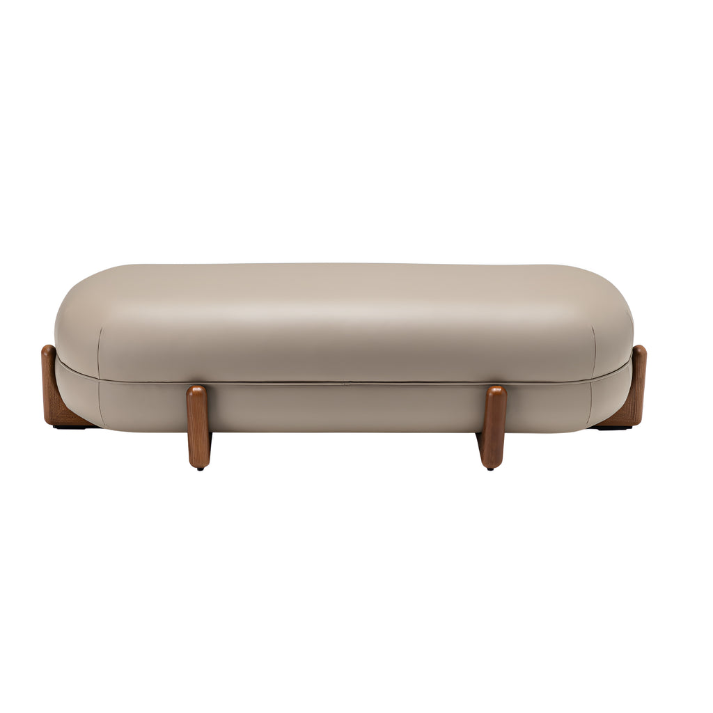 Chopin Bench