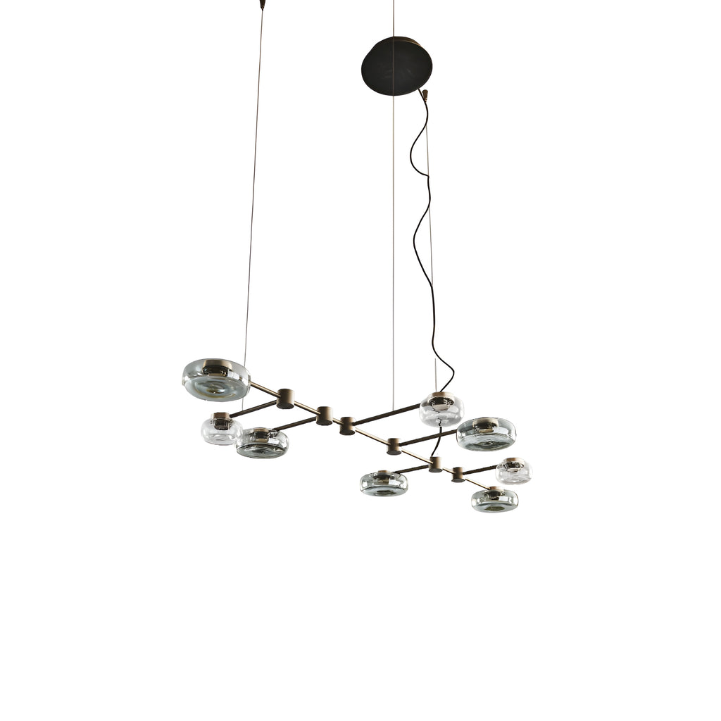Circuit Chandelier
