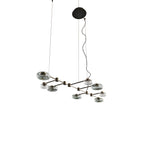 Circuit Chandelier