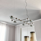 Circuit Chandelier
