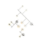 Circuit Wall Sconce