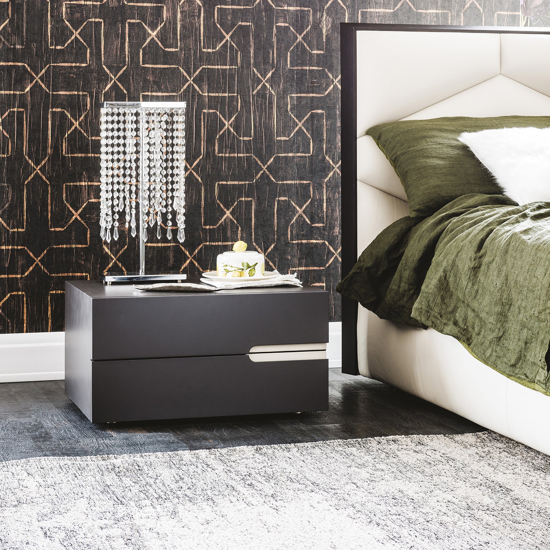 Ciro Nightstand