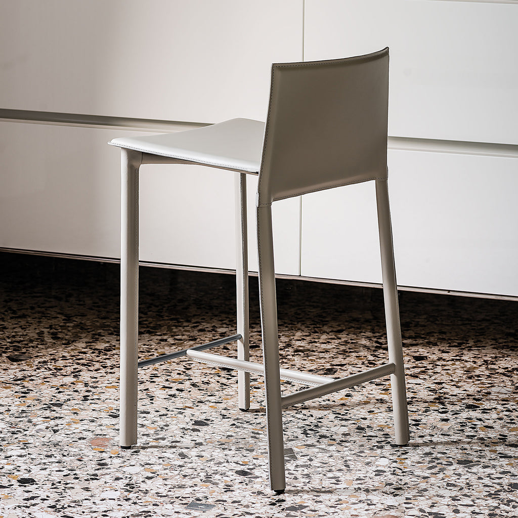 Cliff Bar + Counter Stool