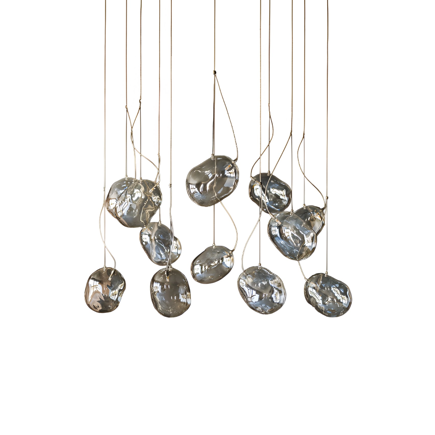 Cloudine Chandelier