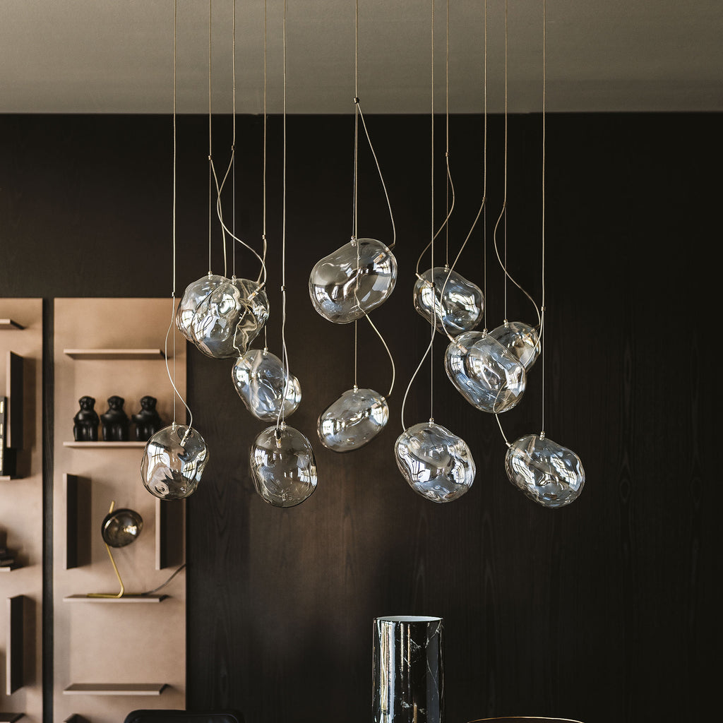 Cloudine Chandelier