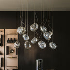 Cloudine Chandelier