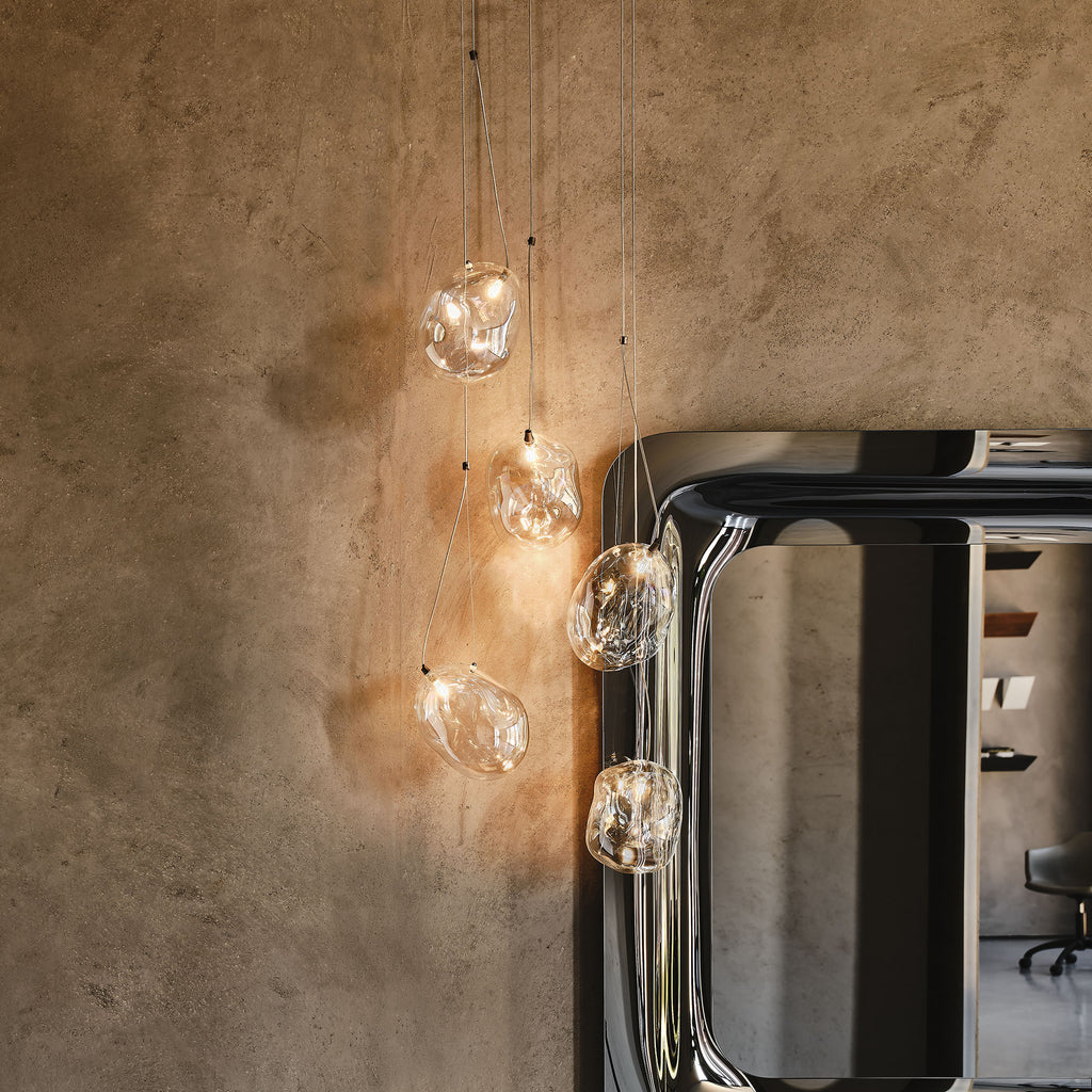 Cloudine Chandelier