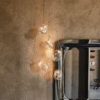 Cloudine Chandelier
