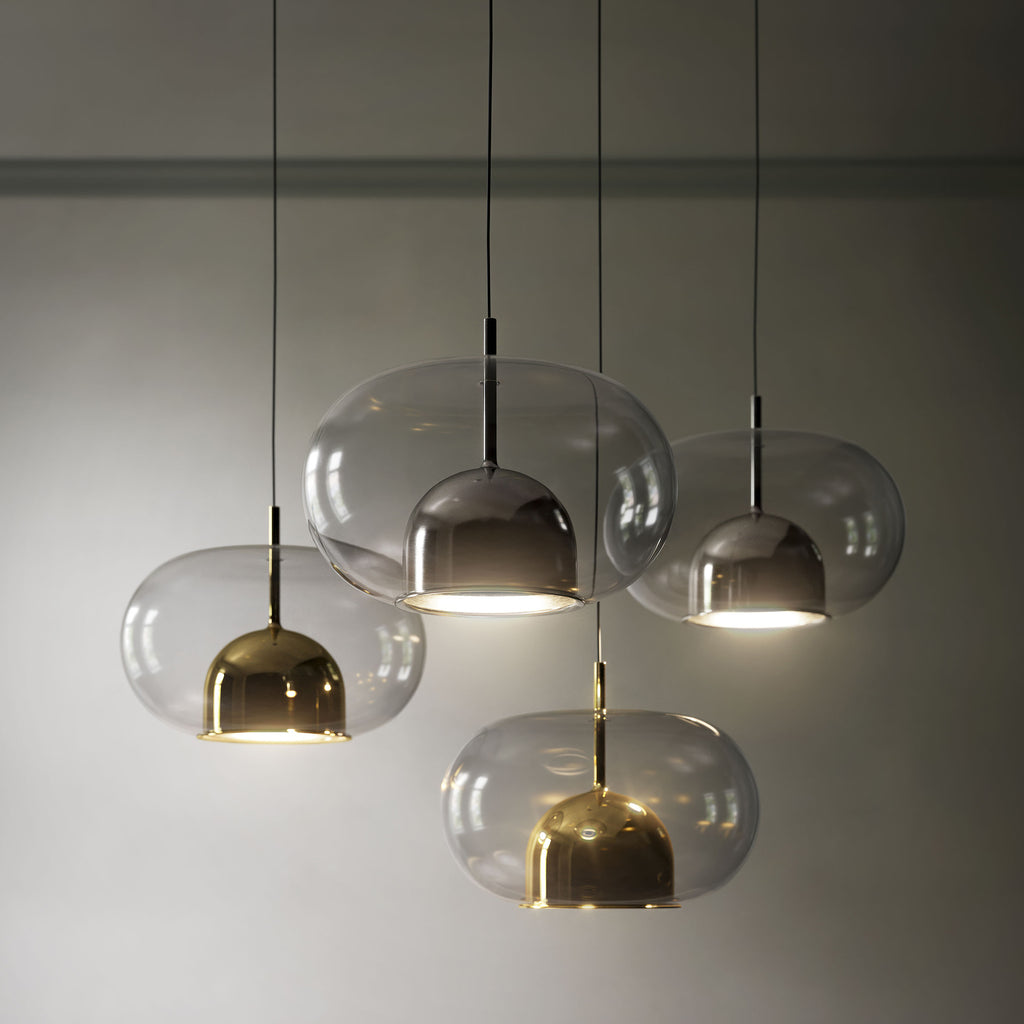 Coimbra Pendant Light