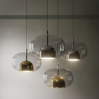 Coimbra Pendant Light