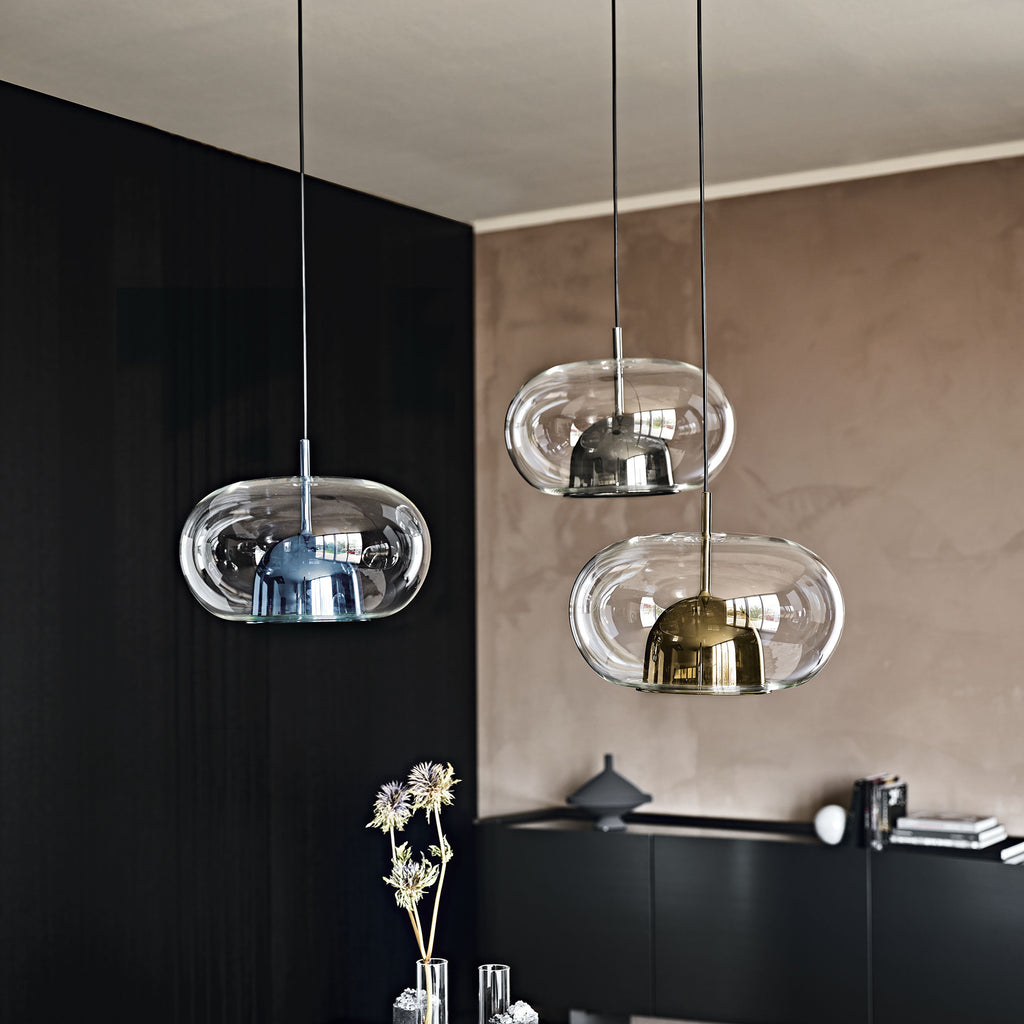 Coimbra Pendant Light