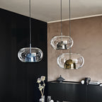 Coimbra Pendant Light