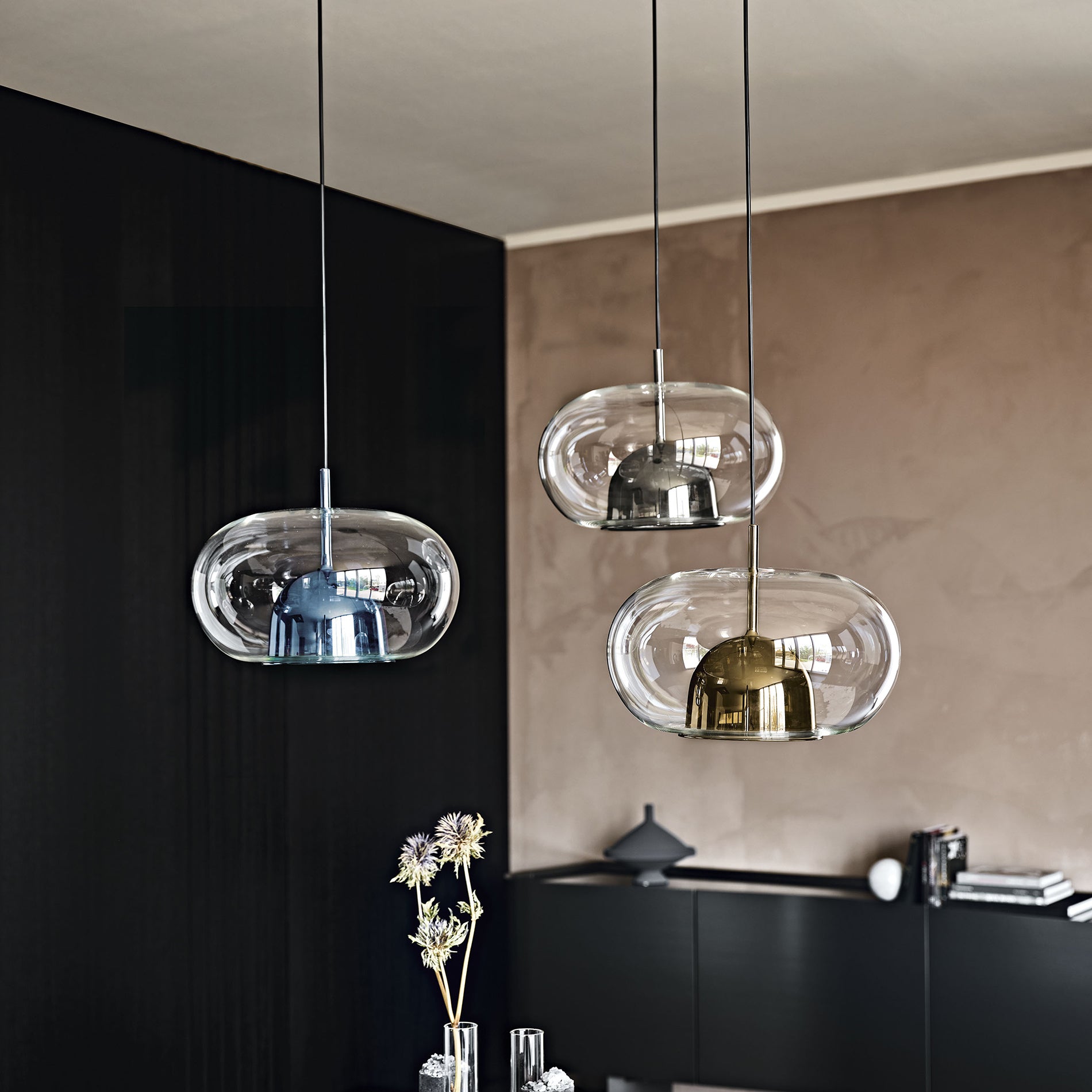 Coimbra Pendant Light