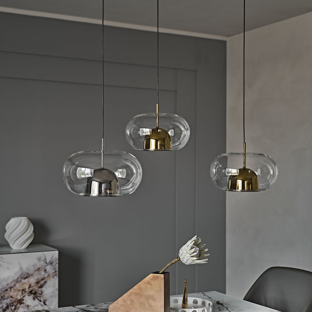 Coimbra Pendant Light