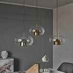 Coimbra Pendant Light