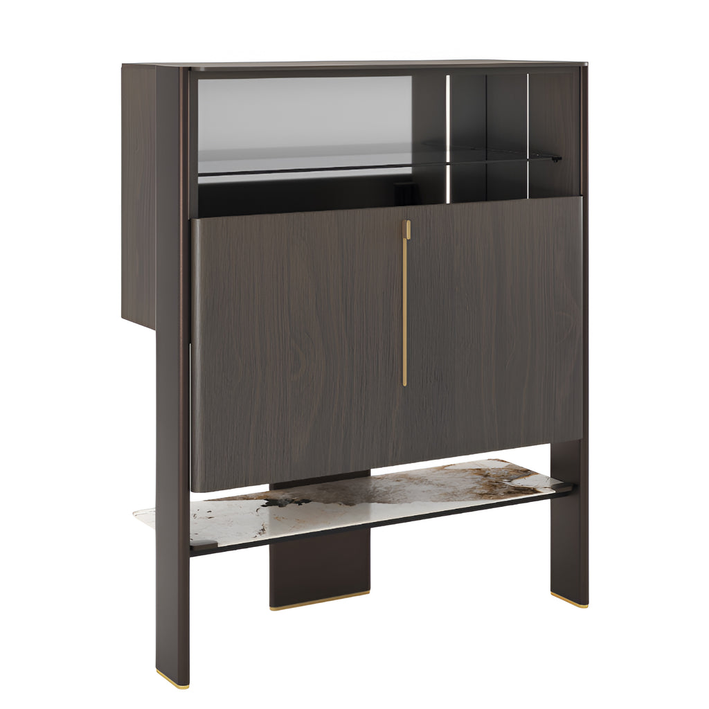 Cremona Bar Cabinet