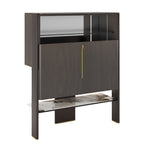 Cremona Bar Cabinet