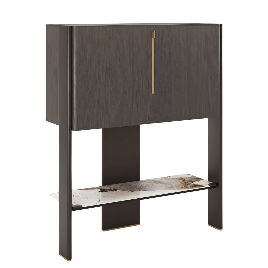 Cremona Bar Cabinet