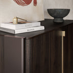 Cremona Bar Cabinet