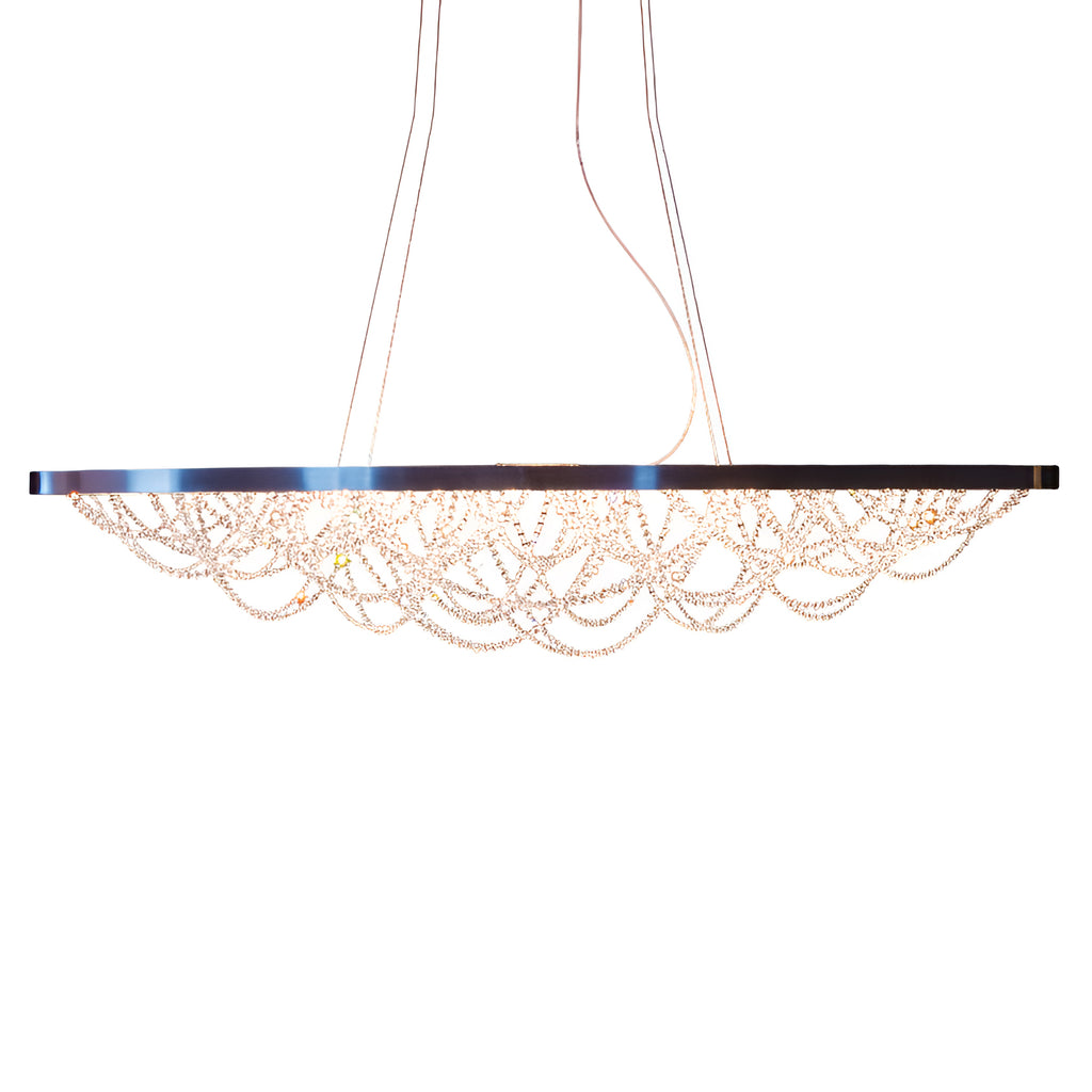 Cristal Chandelier