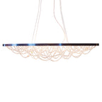 Cristal Chandelier